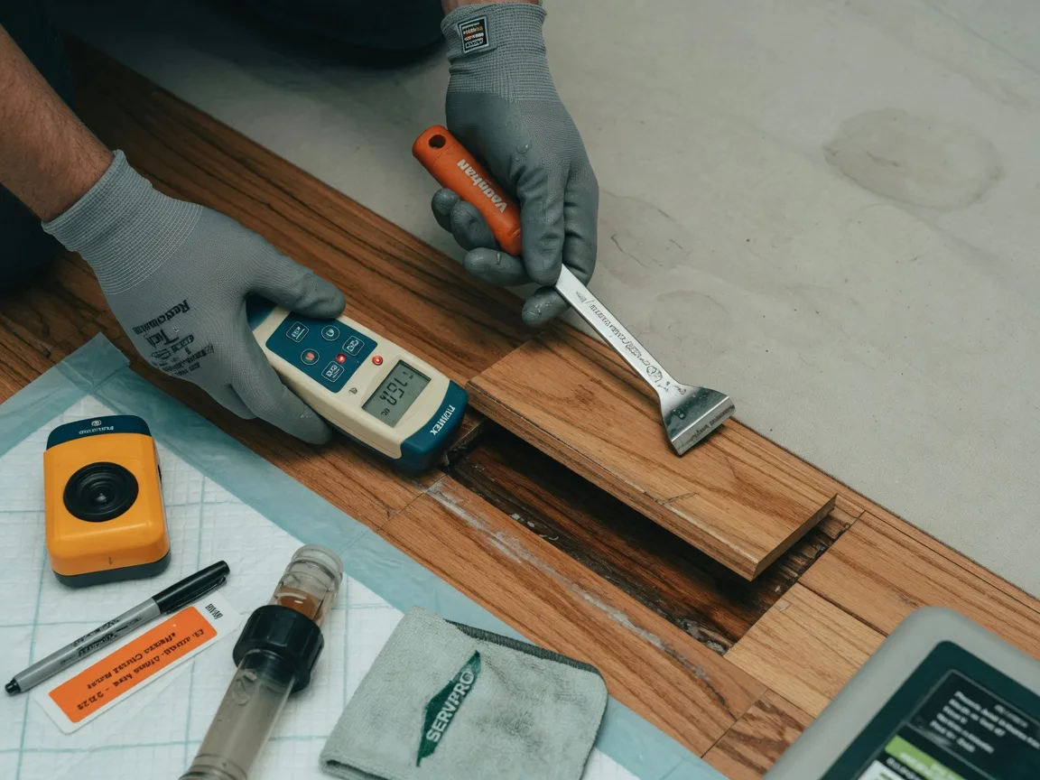 Why choose Water Damage Restoration in Harper Woods, MI